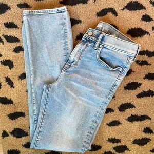 Old Navy Karate Slim Boys Jean - 16